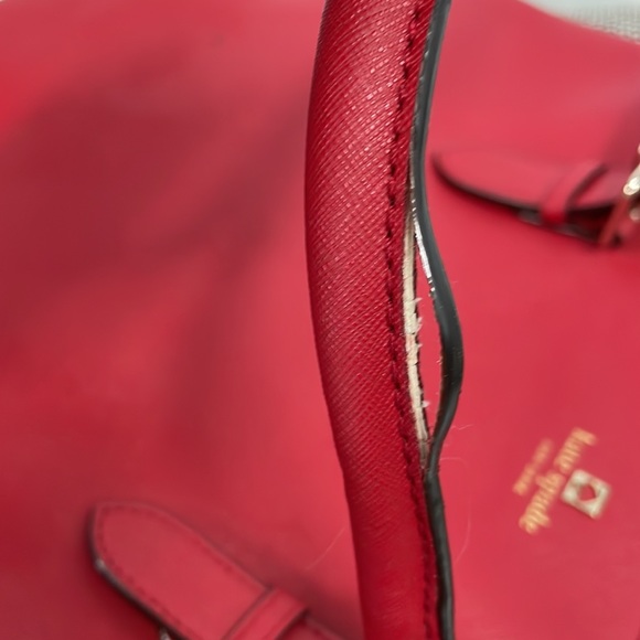 kate spade bag - Picture 12 of 13